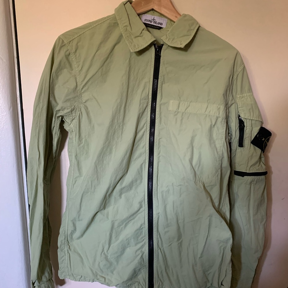 Stone island jacket
